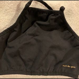 Kate Spade Sorts Bra
